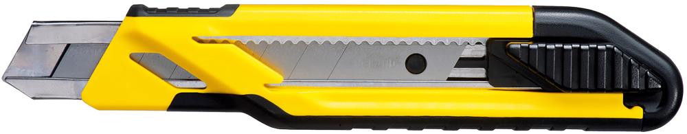 Cutter universal Comfort Cut, Nr.10266-0, 180mm, lama 18mm, STANLEY