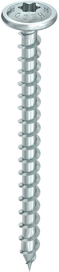 HECO-TOPIX-plus Telko TD 8.0 x 80 VG znbl - sefira.ro