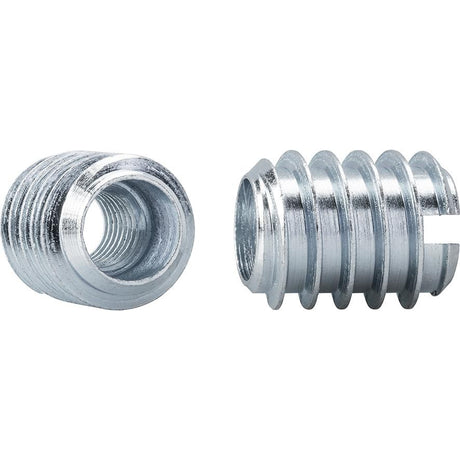 Piulita filetanta , DIN7965 M 5 x 10 x 12 - sefira.ro