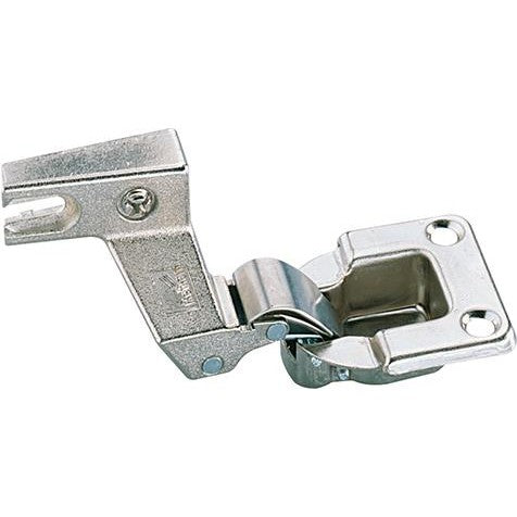 Balama incadrata Markant 7.1, pentru usa 600 x 450 mm, 3.5 kg, HETTICH - sefira.ro