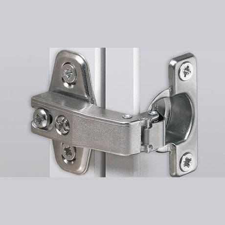 Balama incastrata Perfekt 5224 W90, 95°, montare prin insurubare, HETTICH - sefira.ro