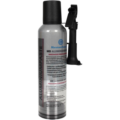Pasta de aluminiu MD Air, pulverizator 200 ml, MARSTON DOMSEL - sefira.ro