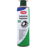 Degresant INDUSTRIAL DEGREASER, spray 500 ml, CRC - sefira.ro