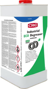 Degresant INDUSTRIAL ECO DEGREASER, spray 500 ml, CRC - sefira.ro