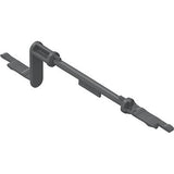 Adaptor de sincronizare multipla AvanTech YOU Push to open Silent, pentru 2 sertare, HETTICH - sefira.ro