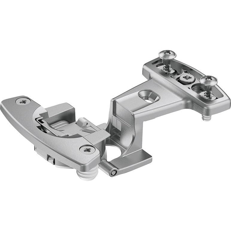Balama cu o singura articulatie Selekta Pro 2000, 230°, fixare prin insurubare, acoperire 5.5 mm, HETTICH - sefira.ro