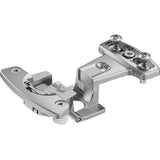 Balama cu o singura articulatie Selekta Pro 2000, 230°, fixare prin insurubare, acoperire 5.5 mm, HETTICH - sefira.ro