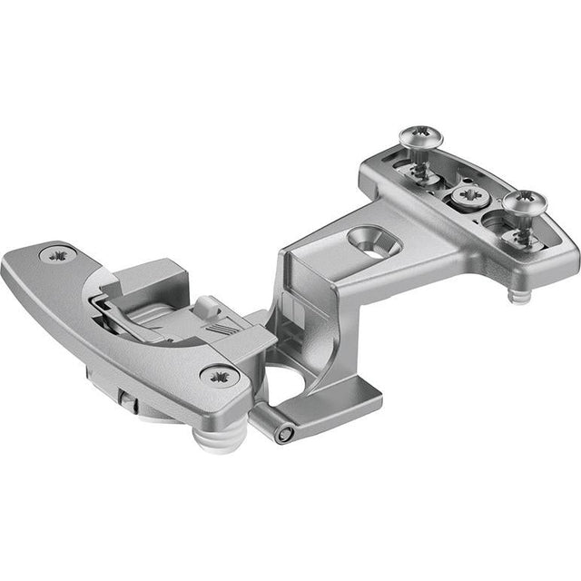 Balama cu o singura articulatie Selekta Pro 2000, 230°, fixare prin insurubare, acoperire 5.5 mm, HETTICH - sefira.ro