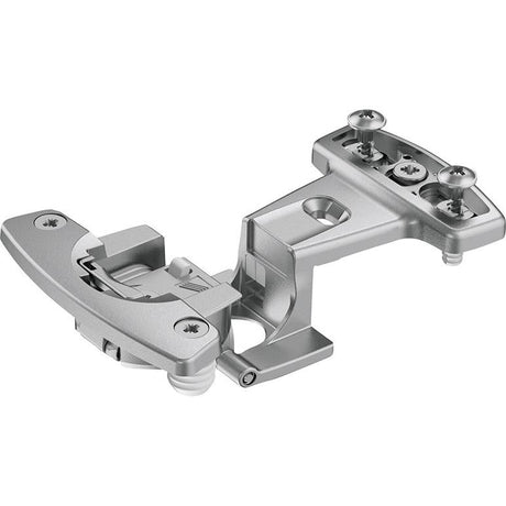 Balama cu o singura articulatie Selekta Pro 2000, 230°, fixare prin insurubare, acoperire 11 mm, HETTICH - sefira.ro