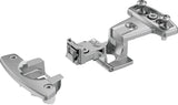 Balama cu o singura articulatie Selekta Pro 2000, 230°, fixare prin insurubare, acoperire 5.5 mm, HETTICH - sefira.ro