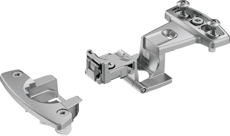 Balama cu o singura articulatie Selekta Pro 2000, 230°, fixare prin insurubare, acoperire 11 mm, HETTICH - sefira.ro