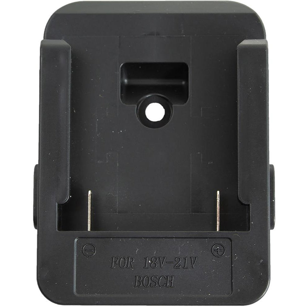 Adaptor pentru baterii reincarcabile Bosch / Wurth, 18 V, 	MPADBO-18V, BOSCH - sefira.ro