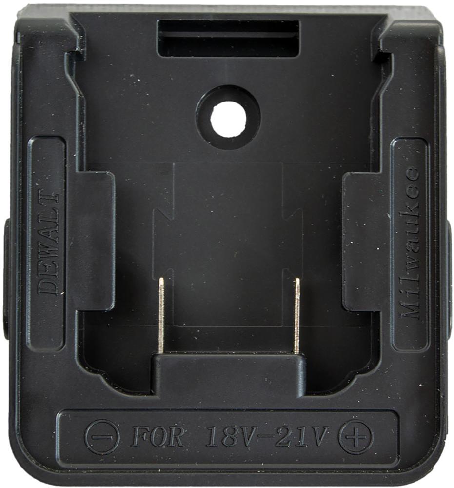 Adaptor pentru baterii reincarcabile Bosch / Wurth, 18 V, 	MPADBO-18V, BOSCH - sefira.ro