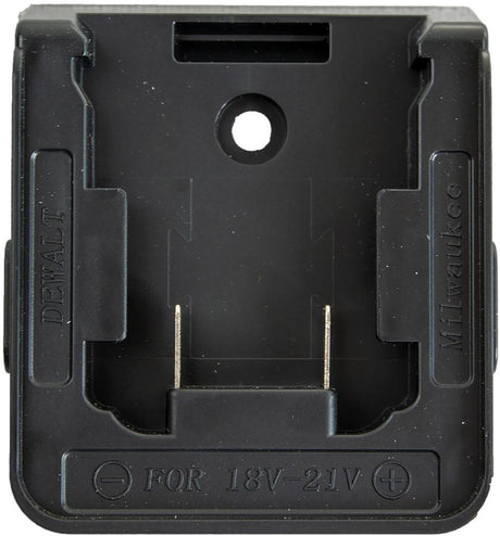 Adaptor pentru baterii reincarcabile Bosch / Wurth, 18 V, 	MPADBO-18V, BOSCH - sefira.ro