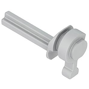 Adaptor unilateral tip A pentru conectarea sincronizarii la sertarele Quadro, HETTICH - sefira.ro