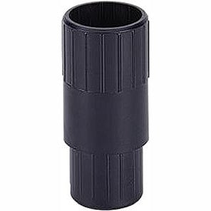 Adaptor pentru picior de nivelare Korrekt, pentru extindere cu 50 mm, plastic, HETTICH - sefira.ro