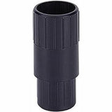 Adaptor pentru picior de nivelare Korrekt, pentru extindere cu 50 mm, plastic, HETTICH - sefira.ro