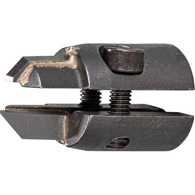 Adancitor reglabil 3-7mm, pentru lemn, HW, parte activa 15mm, lungime toatala 32 mm, FORTIS - sefira.ro