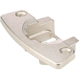 Cupa pentru balama Selekta Topf Pro 2000, montare prin insurubare, 52 x 5.5 mm, TH 32, HETTICH - sefira.ro