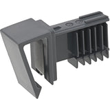 Adaptor OrgaStore 400, din plastic, HETTICH - sefira.ro