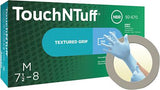 Manusi de unica folosinta TouchNTuff® 92-670, marimea 6.5-7, ANSELL - sefira.ro