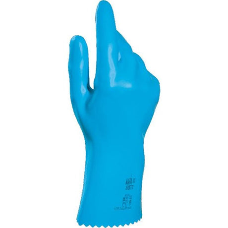 Manusi de protectie chimica Jersette 300, marimea 7, MAPA - sefira.ro