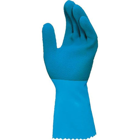 Manusi de protectie chimica Jersette 301, marimea 5, MAPA - sefira.ro