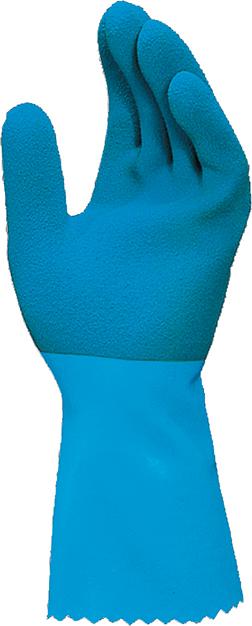 Jersette 301 chemical protection gloves, size 5, MAPA