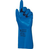 Manusi de protectie chimica Ultranitril 472, marimea 6, MAPA - sefira.ro
