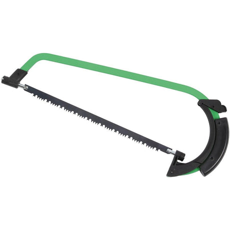 Pârghie cu eliberare rapidă a ferăstrăului de tăiere Floraworld - sefira.ro