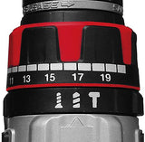 Akku-Schlagbohrschrauber TE-CD 18/50 Li-i BL (2x2,0Ah) - sefira.ro