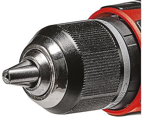 Akku-Schlagbohrschrauber TE-CD 18/50 Li-i BL (2x2,0Ah) - sefira.ro