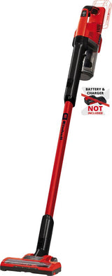 Akku-Stielstaubsauger TE-SV 18 Li-Solo - sefira.ro