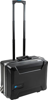 Geamantan pentru scule Orca, tip troller, 500x228x372mm, 42L, B&W - sefira.ro