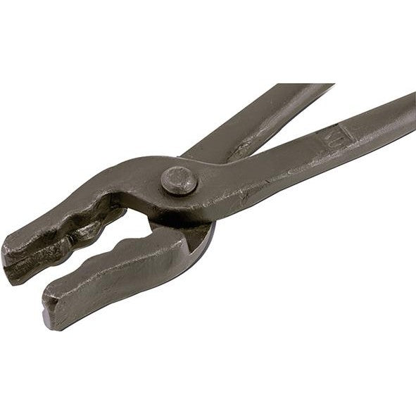Cleste pentru fierari, gura de lup, 500 mm - sefira.ro