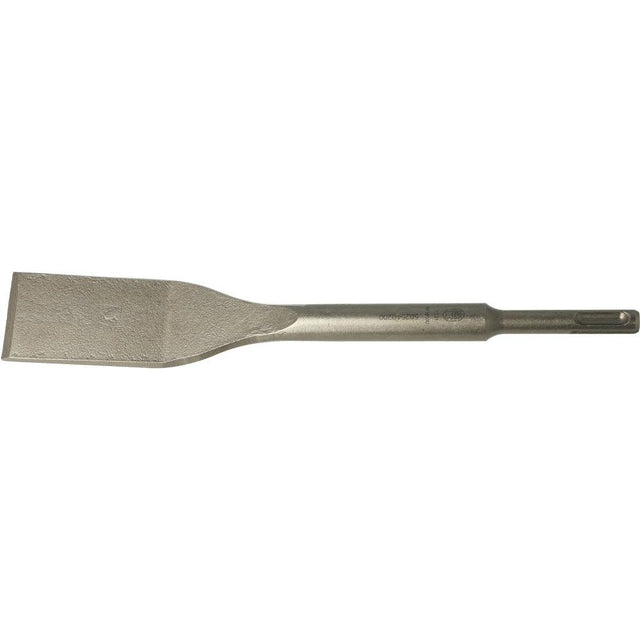 Dalta de faianta Enduro, SDS-plus, otel special, 200x40mm, HELLER - sefira.ro