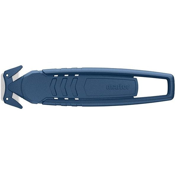 Cutter de siguranta SECUMAX 150 MDP, 148mm, 10 buc/set, MARTOR - sefira.ro