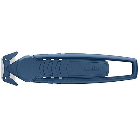 Cutter de siguranta SECUMAX 150 MDP, 148mm, 10 buc/set, MARTOR - sefira.ro