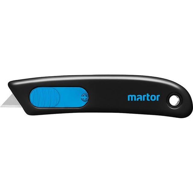 Cutter de siguranta SECUNORM SMARTCUT, 110mm, adancime taiere 12mm, MARTOR - sefira.ro