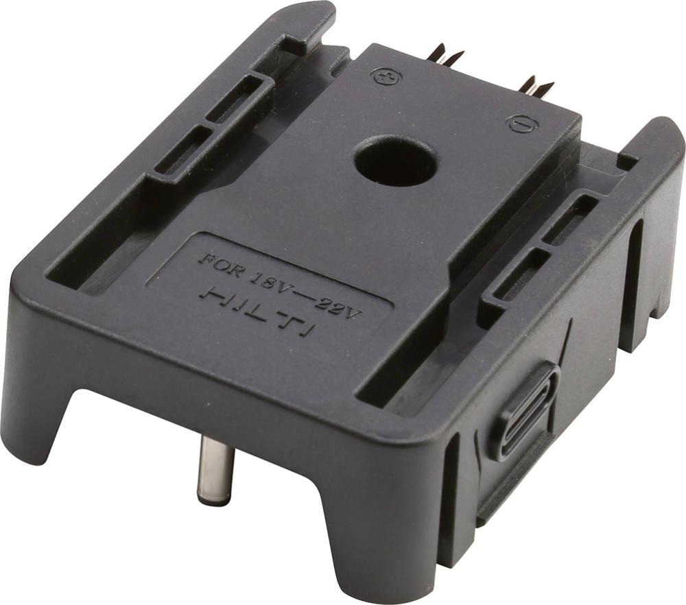 Adaptor pentru baterii de la Metabo