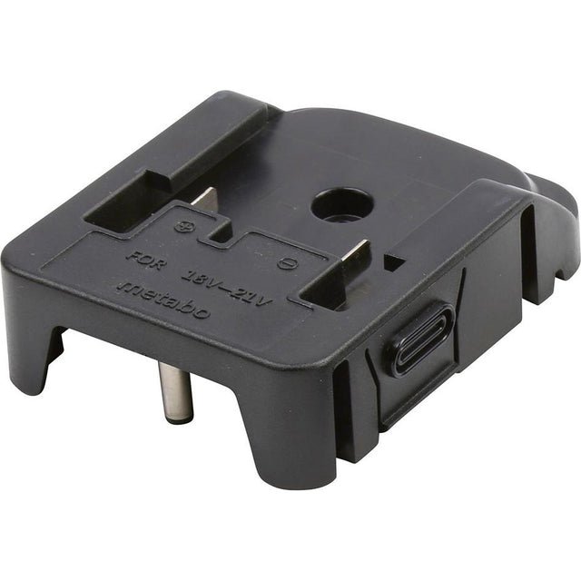 Adaptor pentru baterii de la Metabo - sefira.ro