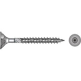 Șurub E-JET 3.0x16 VG SeKo zn albastru T10 - sefira.ro