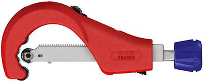 Taietor de tevi TubiX® XL, Nr. 90 31 03 BK, 6-76 mm, KNIPEX