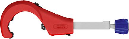 TubiX® XL pipe cutter, No. 90 31 03 BK, 6-76 mm, KNIPEX