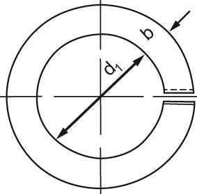 DIN 127 1.4310 B 6 CP - sefira.ro