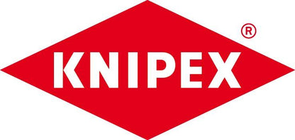 Taietor de tevi din plastic, BiX® Nr. 90 22 10 BK, pentru Ø 20-50mm, KNIPEX