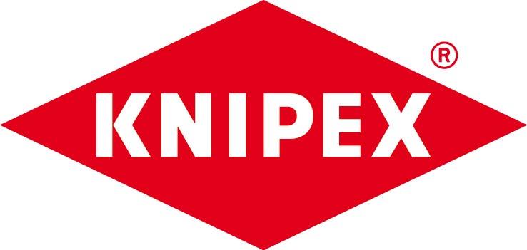 Penseta de precizie din otel inoxidabil, 140mm, varfuri 0.3mm, Nr.92 21 08, KNIPEX