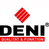 Ax patrat tubular 9260, cu placa de lovire, 100 x 14 x 11mm, DENI - sefira.ro