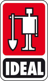 Dalta lata, 60mm, IDEAL - sefira.ro