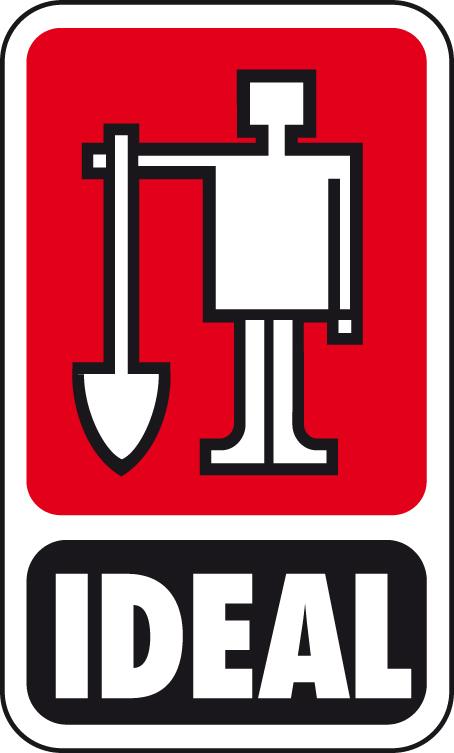 Pflastererhammer 3,0 kg nordd. Form Eschenstiel - sefira.ro